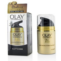Olay Total Effects 7 in One Moisturizing Vitamin Treatment