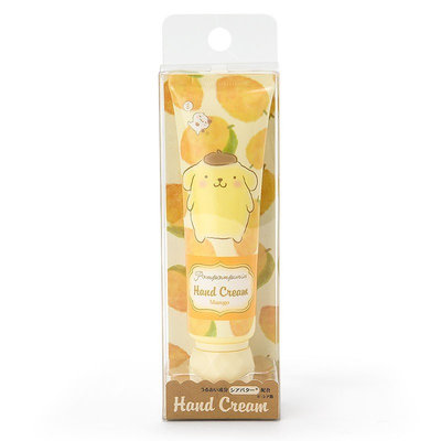 Sanrio - Pompom Pudding Hand Cream 30ml
