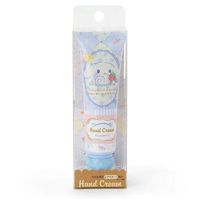Sanrio - Cinnamoroll Hand Cream 30ml