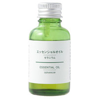 MUJI - Essential Oil (Geranium) 30ml