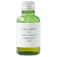 MUJI - Essential Oil (Lemon) 30ml