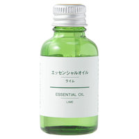 MUJI - Essential Oil (Lime) 30ml