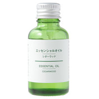 MUJI - Essential Oil (Cedarwood) 30ml