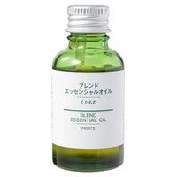 MUJI - Blended Essential Oil (Fruity) 30ml