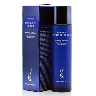 A.H.C Hydra B5 Toner 120ml