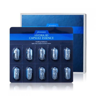 A.H.C - Premium Hydra B5 Capsule Essence 30 pcs