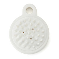 MUJI - Scalp Care Brush 1 pc