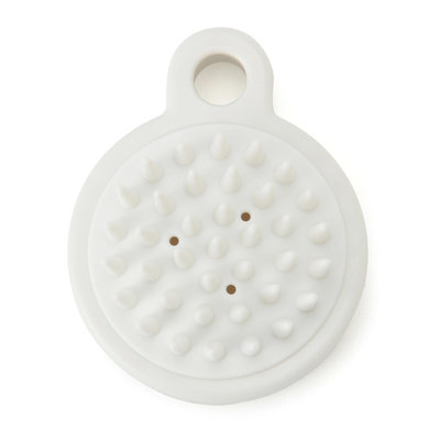 MUJI - Scalp Care Brush 1 pc
