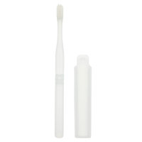 MUJI - Foldable Tooth Brush With Case 1 pc