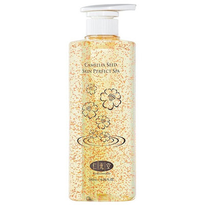 RenGuangDo - Camellia Seed Skin Perfect Spa 500ml