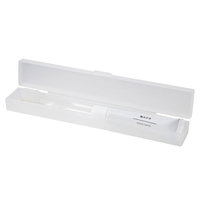 MUJI - Portable Tooth Brush Set 1 set