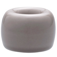 MUJI - Porcelain Toothbrush Stand 1 pc
