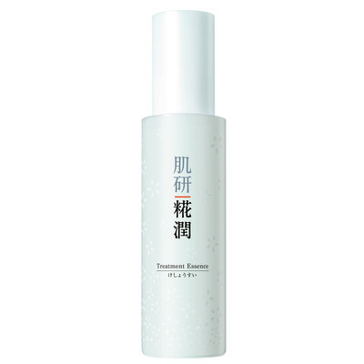 Mentholatum Hada Labo Kouji Treatment Essence