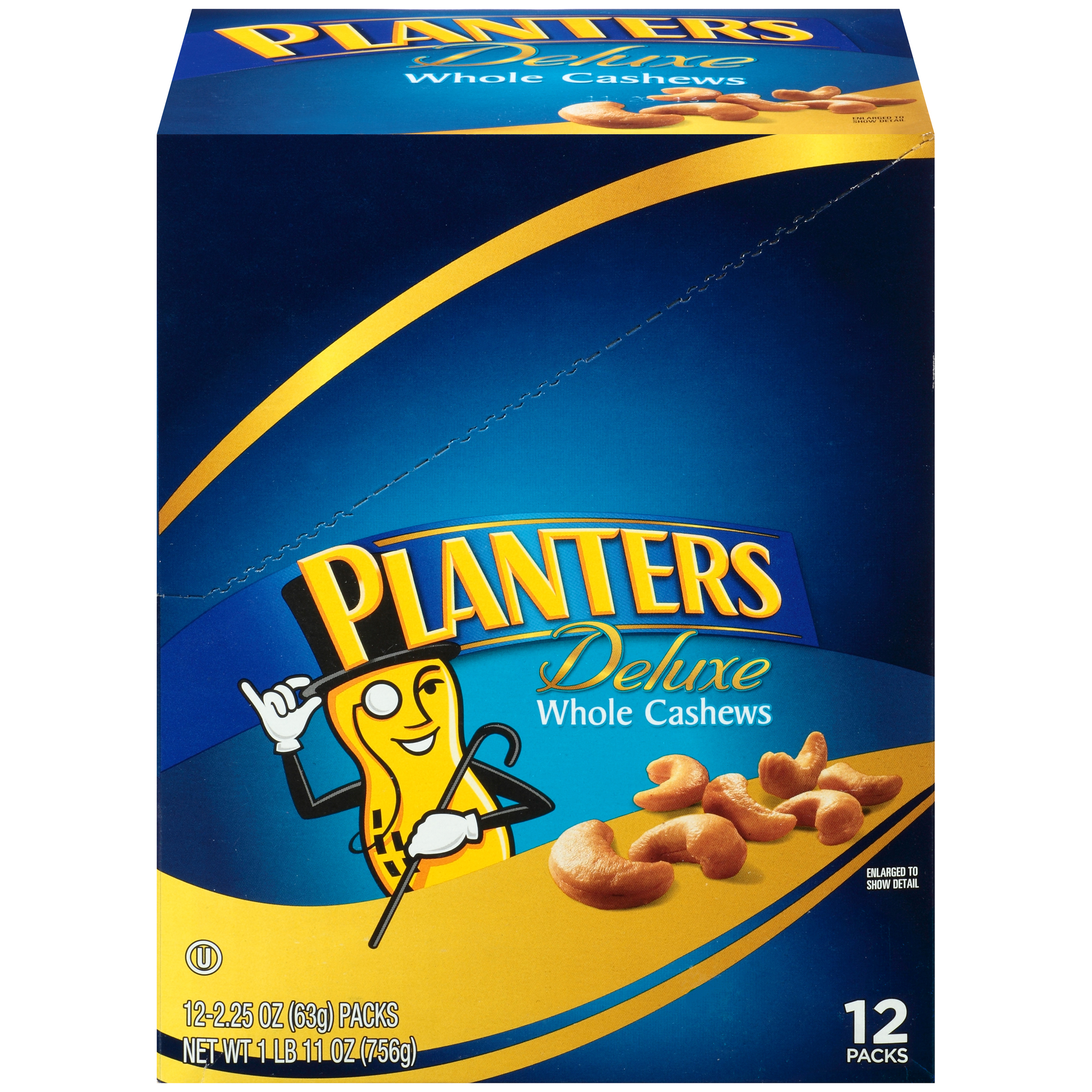 Planters NUT-rition Wholesome Nut Mix