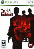 The Godfather II (used)