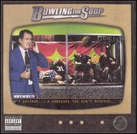 Bowling for Soup ~ Hangover You Don't Deserve (used)
