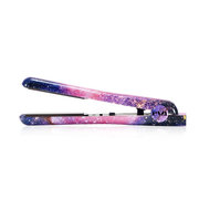Eva NYC Max Heat Titanium Styling Iron 1.25 Inch