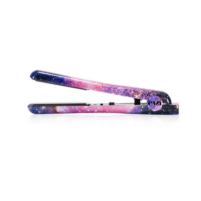 Eva NYC Max Heat Titanium Styling Iron 1.25 Inch