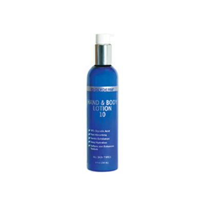 Glyderm Body Lotion 10%