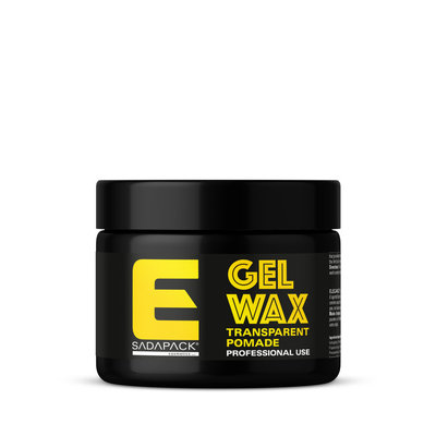 Elegance Transparent Pomade 250ml