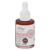 Gena .5 oz. Mani Spa Cuticle Gel