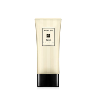Jo Malone Londontm Jo Malone London(TM) Geranium & Walnut Exfoliating Shower Gel