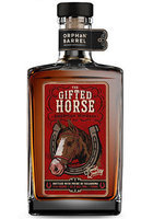 Orphan Barrel Bourbon Gifted Horse