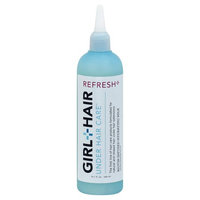 Girl+Hair Under Hair Care Biotin Hydrating Milk 10.1 Fl oz