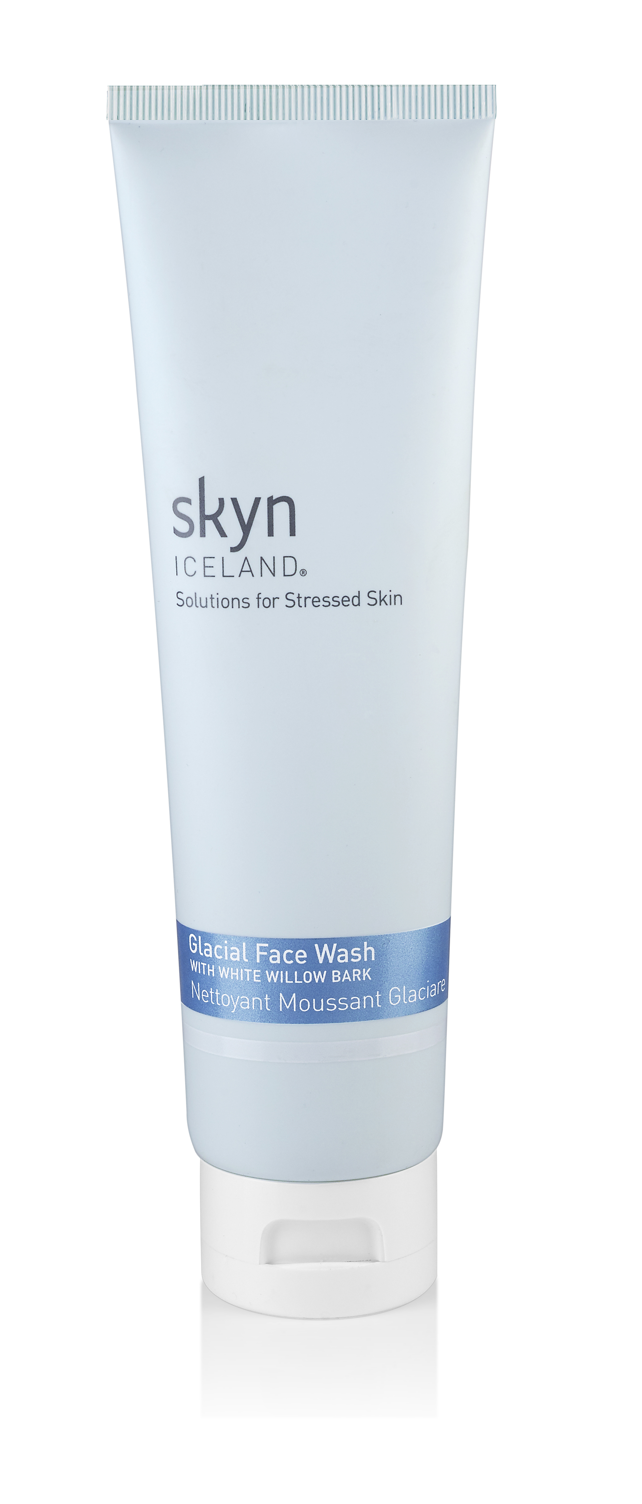 Skyn Iceland Glacial Face Wash