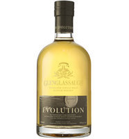 Glenglassaugh Scotch Single Malt Evolution