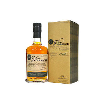 Glen Garioch Scotch Single Malt 12 Year