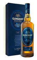 Glen Grant Scotch Single Malt Five Decades