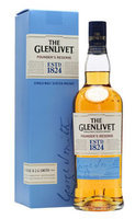 The Glenlivet Scotch Single Malt Founder's Reserve