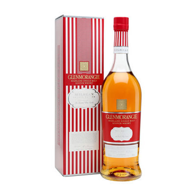 Glenmorangie Milsean Limited Edition