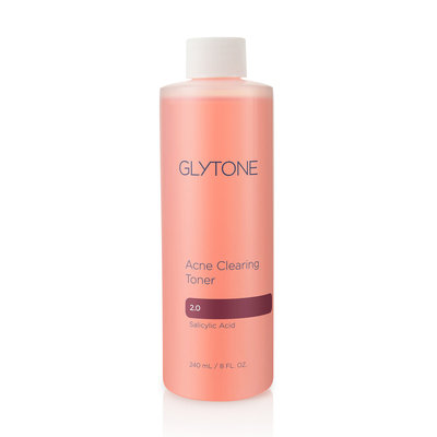 Glytone Acne Cleansing Toner