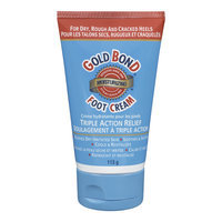 Gold Bond Therapeutic Foot Cream