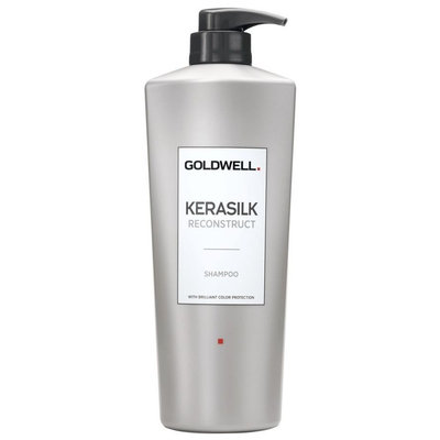 Goldwell Kerasilk Reconstruct Shampoo Liter