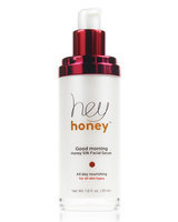 Hey Honey Good Morning Honey Silk Facial Serum