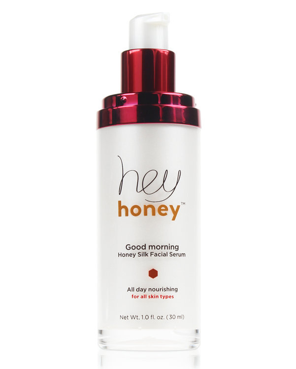 Hey Honey Good Morning Honey Silk Facial Serum Reviews