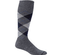 Sockwell Argyle - Men's