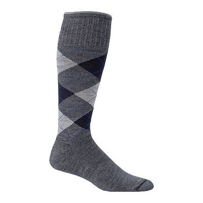 Sockwell Argyle - Men's