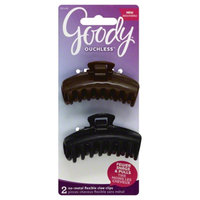 Goody Products Inc. Ouchless Flexible Claw Clip