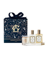 Annick Goutal Eau dHadrien Discovery Four-Piece Box-NO COLOR-One Size