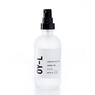 Oy-l Hydrating Facial Mist