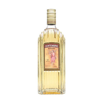 Gran Centenario Tequila Reposado