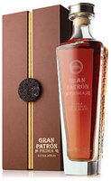 Gran Patrón Piedra