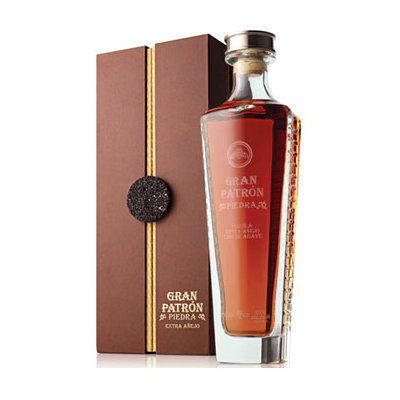 Gran Patrón Piedra