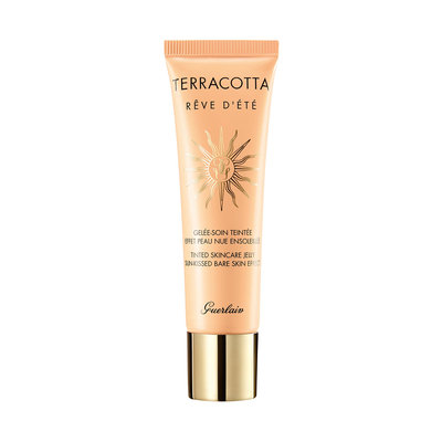 Guerlain Terracotta Rêve d'Été Sun Glow Jelly