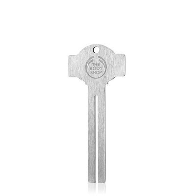 THE BODY SHOP® Hand Cream Tube Squeezer Key