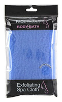 Harmon Face Values: HARMON FACE VALUES BATH & SHOWER CLOTH
